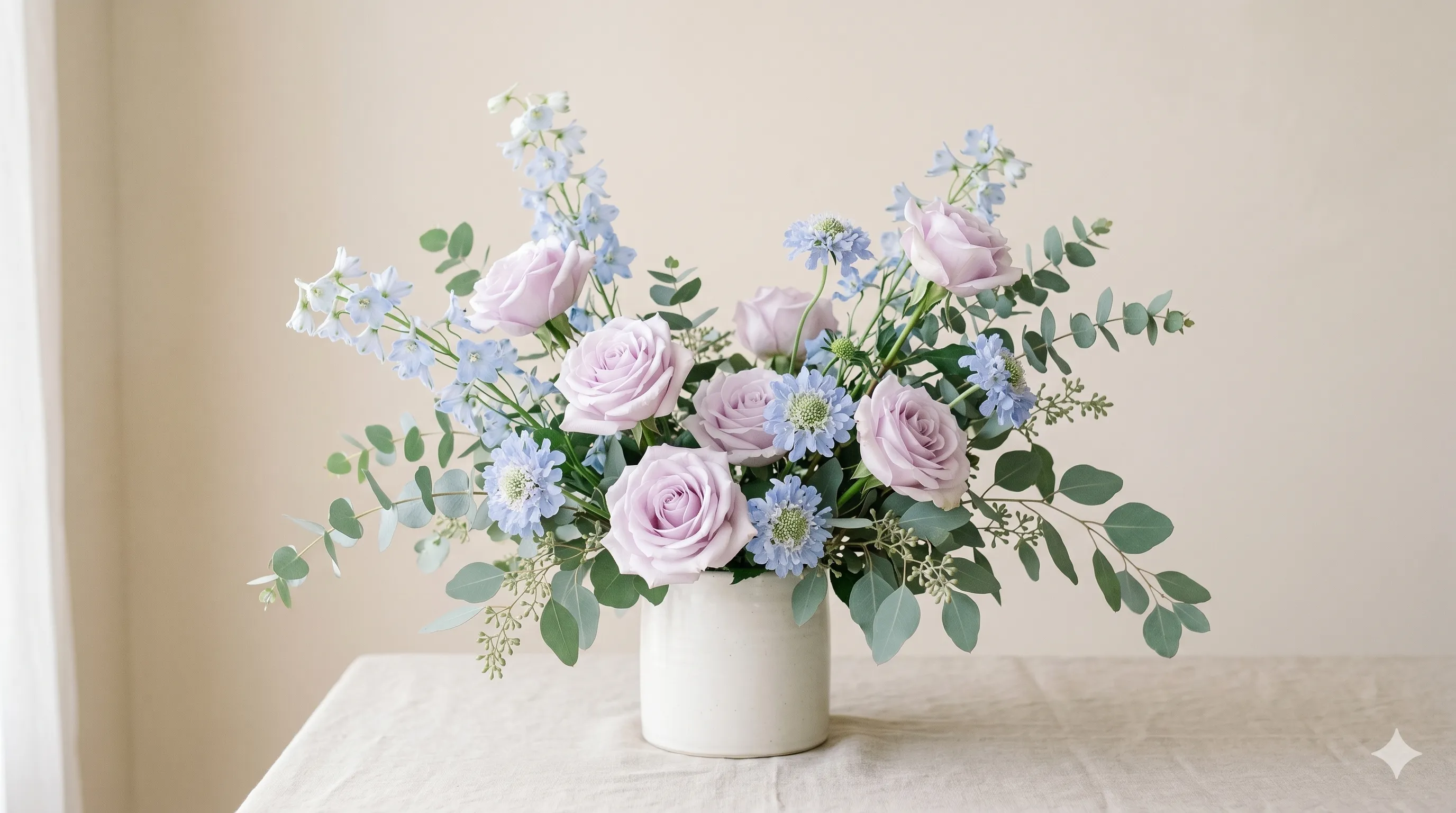 Diseño floral Inspira BCN