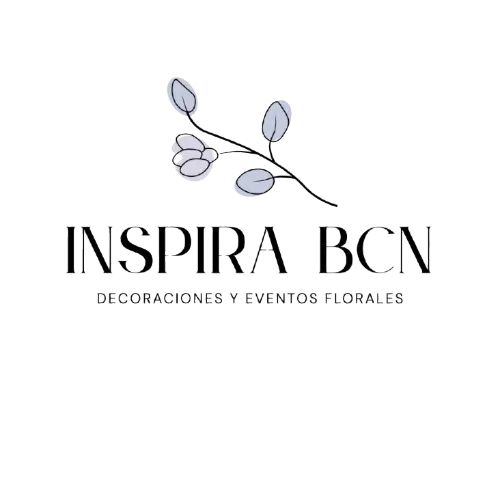 INSPIRA BCN - Decoraciones y Eventos Florales